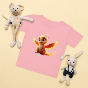 Baby T‑Shirt | Weich, sicher & alltagstauglich