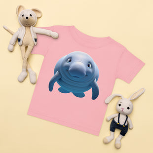 Baby T‑Shirt | Weich, sicher & alltagstauglich