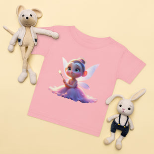 Baby T‑Shirt | Weich, sicher & alltagstauglich