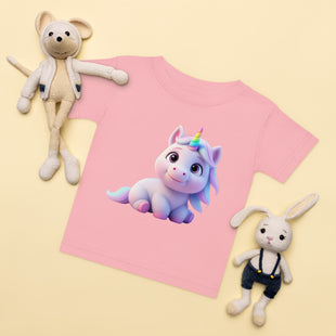 Baby T‑Shirt | Weich, sicher & alltagstauglich