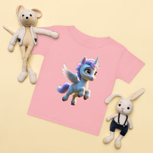 Baby T‑Shirt | Weich, sicher & alltagstauglich