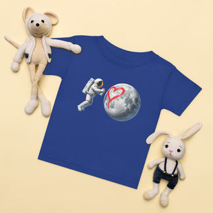 Baby T‑Shirt | Weich, sicher & alltagstauglich