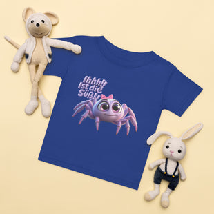 Baby T‑Shirt | Weich, sicher & alltagstauglich