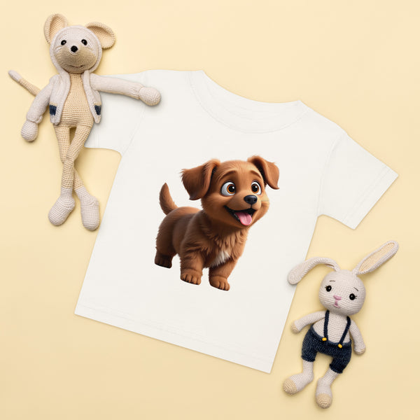 Baby T‑Shirt | Weich, sicher & alltagstauglich
