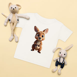 Baby T‑Shirt | Weich, sicher & alltagstauglich
