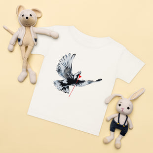 Baby T‑Shirt | Weich, sicher & alltagstauglich