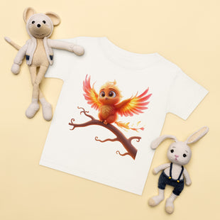 Baby T‑Shirt | Weich, sicher & alltagstauglich