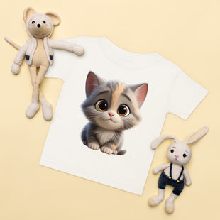 Baby T‑Shirt | Weich, sicher & alltagstauglich