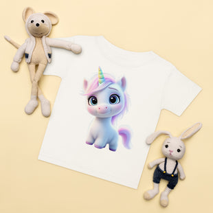 Baby T‑Shirt | Weich, sicher & alltagstauglich