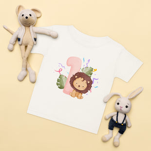 Baby T‑Shirt | Weich, sicher & alltagstauglich