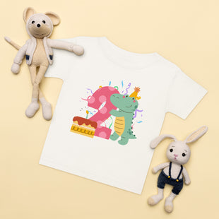 Baby T‑Shirt | Weich, sicher & alltagstauglich