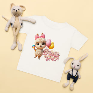 Baby T‑Shirt | Weich, sicher & alltagstauglich