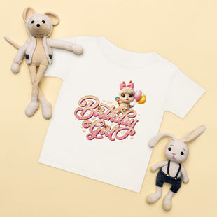 Baby T‑Shirt | Weich, sicher & alltagstauglich