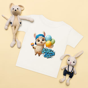 Baby T‑Shirt | Weich, sicher & alltagstauglich