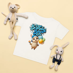 Baby T‑Shirt | Weich, sicher & alltagstauglich