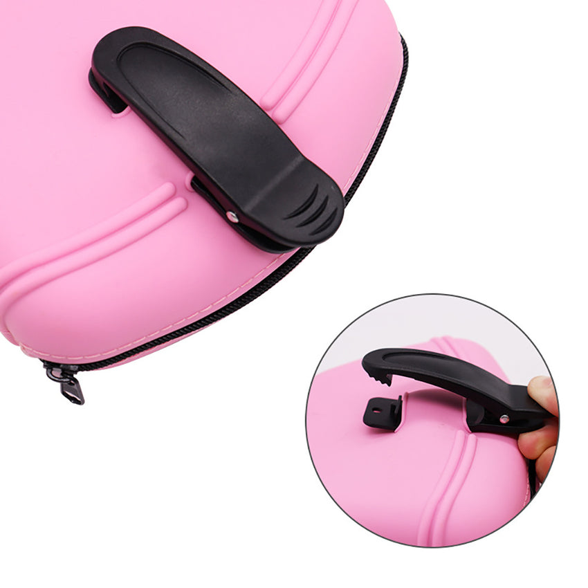 Silikon-Leckerli-Tasche – praktisch für Training & Spaziergänge
