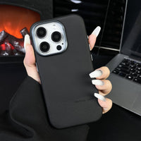 Magnetische iPhone Hülle – Modernes Design für iPhone 13, 14, 15 & 16