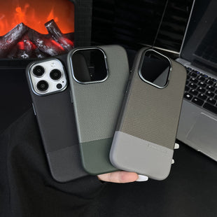 Magnetische iPhone Hülle – Modernes Design für iPhone 13, 14, 15 & 16