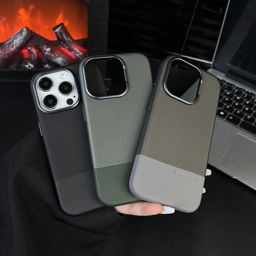 Magnetische iPhone Hülle – Modernes Design für iPhone 13, 14, 15 & 16