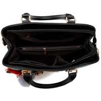 Exklusive Handtasche – zeitlos, praktisch & stilvoll