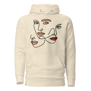 Premium Hoodie | Höchste Qualität & exklusiver Style