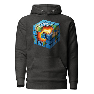 Premium Hoodie | Höchste Qualität & exklusiver Style