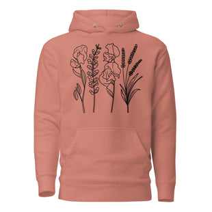 Premium Hoodie | Höchste Qualität & exklusiver Style