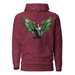 Premium Hoodie | Höchste Qualität & exklusiver Style