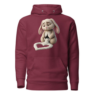 Premium Hoodie | Höchste Qualität & exklusiver Style