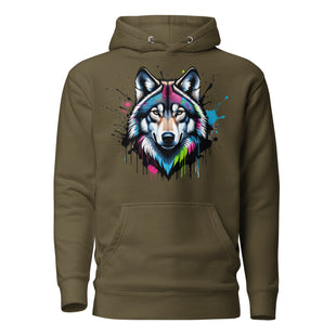 Premium Hoodie | Höchste Qualität & exklusiver Style