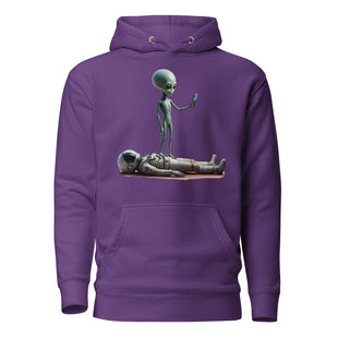 Premium Hoodie | Höchste Qualität & exklusiver Style