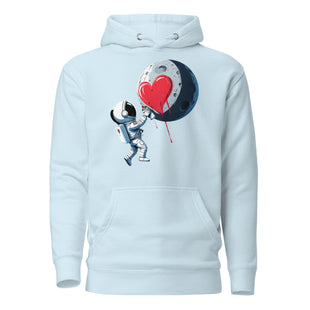 Premium Hoodie | Höchste Qualität & exklusiver Style