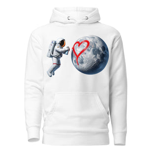 Premium Hoodie | Höchste Qualität & exklusiver Style