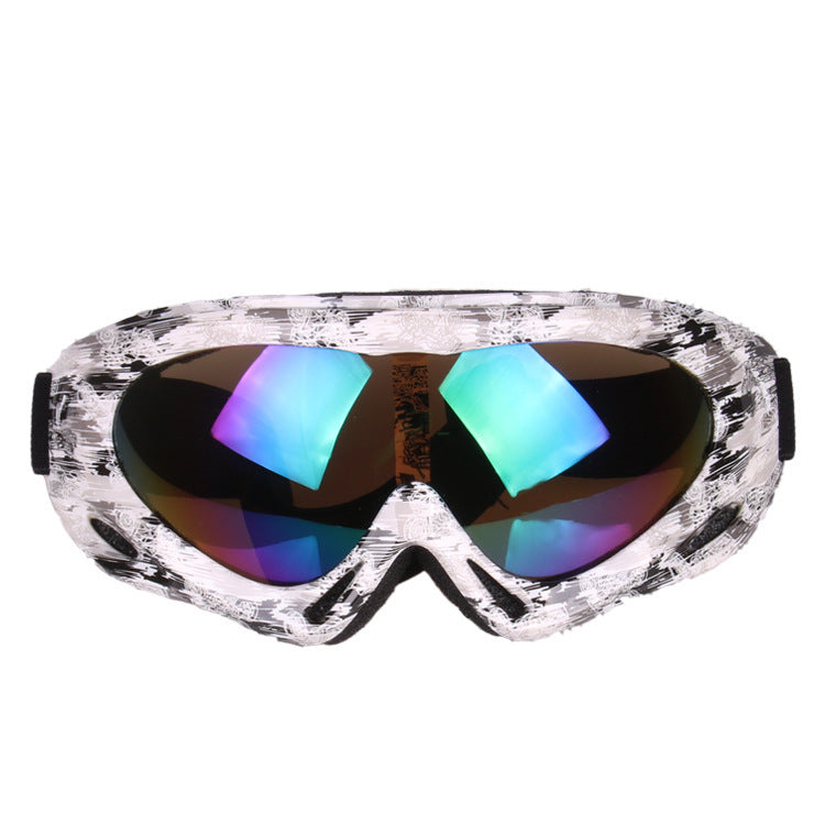 Ski- & Sportbrille – Schutz & klare Sicht bei jedem Abenteuer