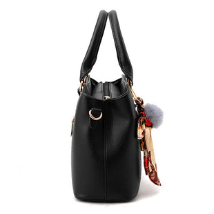 Exklusive Handtasche – zeitlos, praktisch & stilvoll