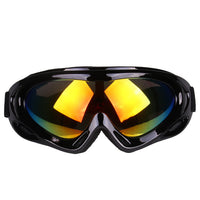 Ski- & Sportbrille – Schutz & klare Sicht bei jedem Abenteuer