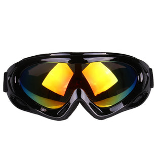 Ski- & Sportbrille – Schutz & klare Sicht bei jedem Abenteuer