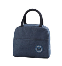 Isolierte Lunchbox-Tasche – groß, praktisch & stylisch