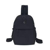 Moderner Rucksack – sportlich & vielseitig
