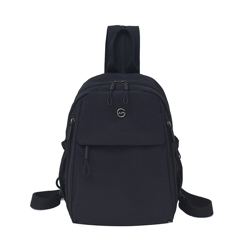 Moderner Rucksack – sportlich & vielseitig