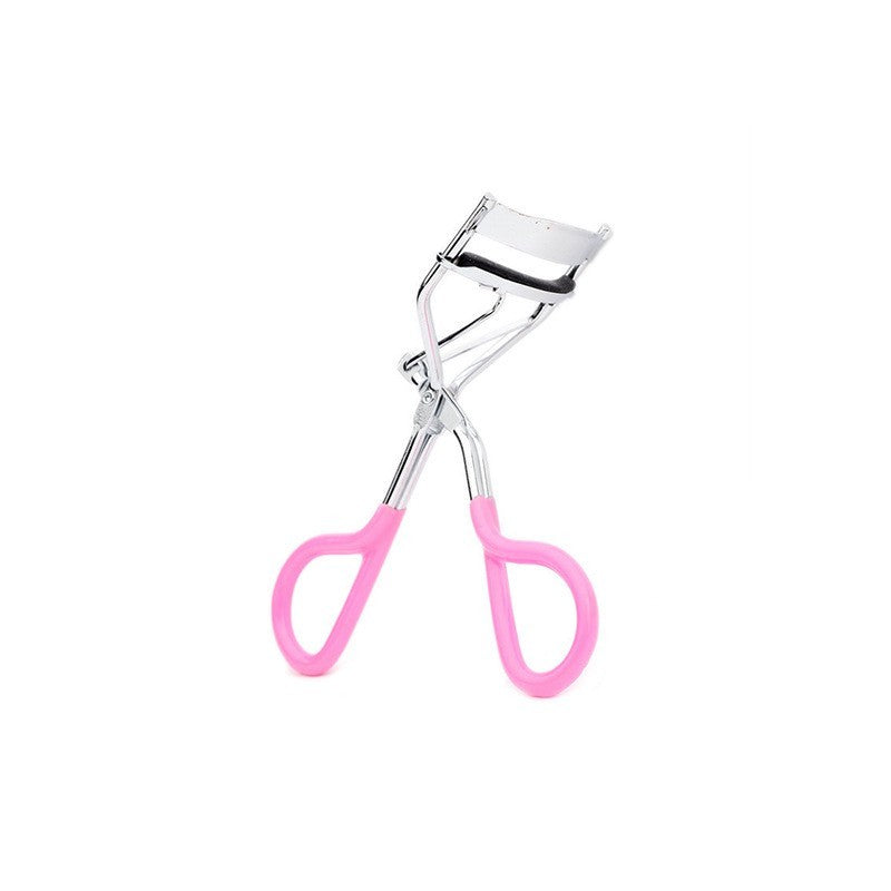 Wimpern-Curler aus Metall – für perfekt geschwungene Wimpern