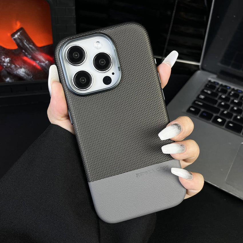 Magnetische iPhone Hülle – Modernes Design für iPhone 13, 14, 15 & 16