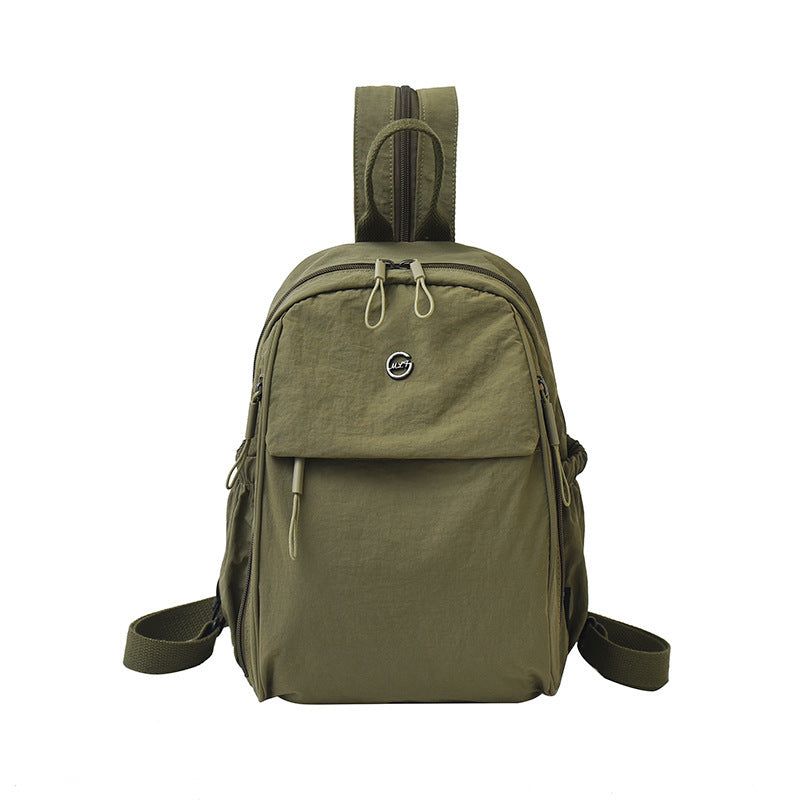 Moderner Rucksack – sportlich & vielseitig