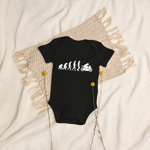 Baby Body | Premium-Qualität aus Bio-Baumwolle