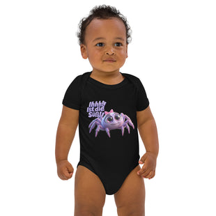 Baby Body | Premium-Qualität aus Bio-Baumwolle