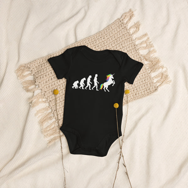 Baby Body | Premium-Qualität aus Bio-Baumwolle