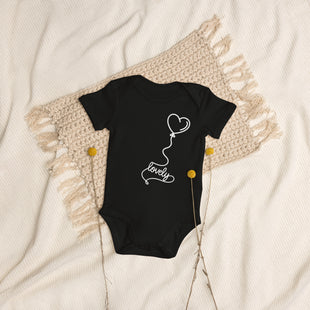 Baby Body | Premium-Qualität aus Bio-Baumwolle