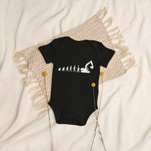 Baby Body | Premium-Qualität aus Bio-Baumwolle