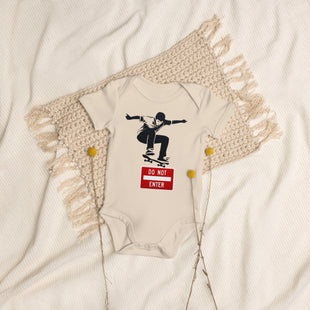 Baby Body | Premium-Qualität aus Bio-Baumwolle