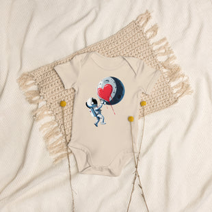 Baby Body | Premium-Qualität aus Bio-Baumwolle